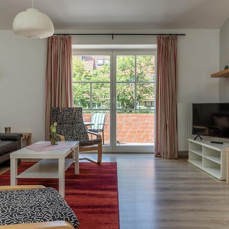 Hellwege Pension Cohrs Hof מראה חיצוני תמונה