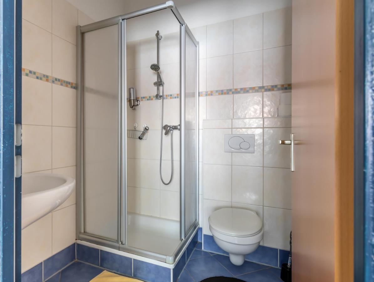 Hellwege Pension Cohrs Hof מראה חיצוני תמונה