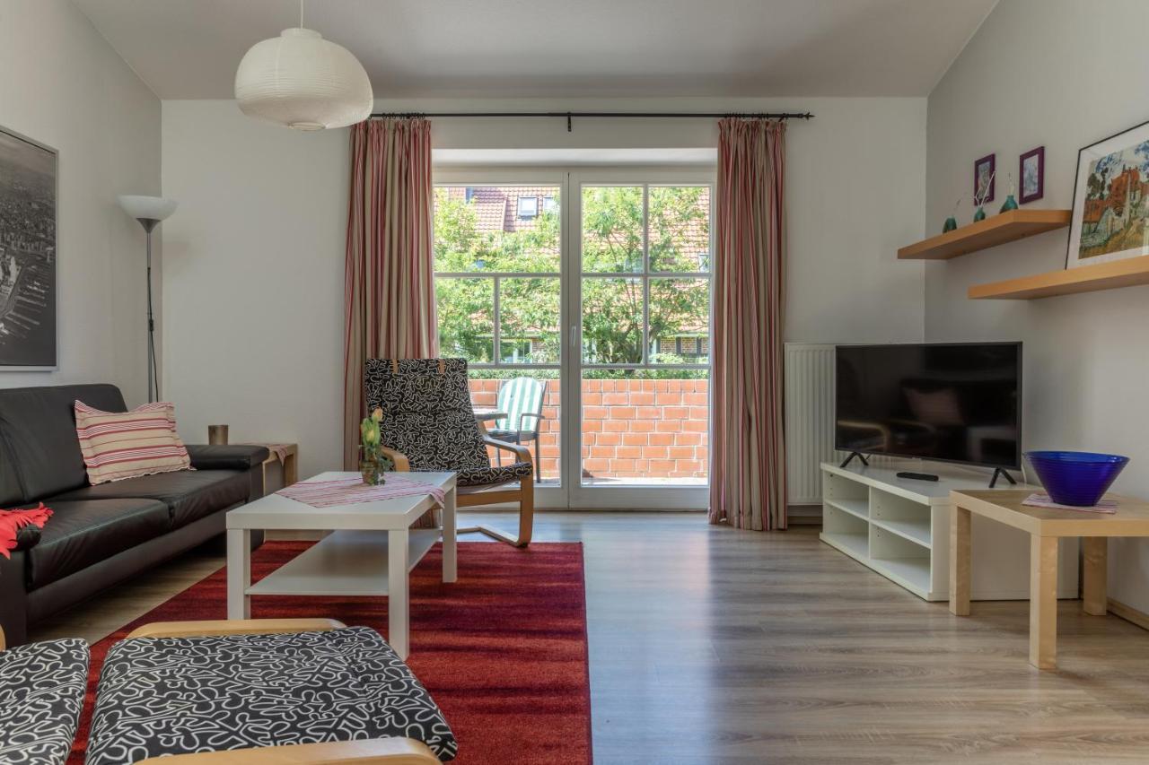 Hellwege Pension Cohrs Hof מראה חיצוני תמונה